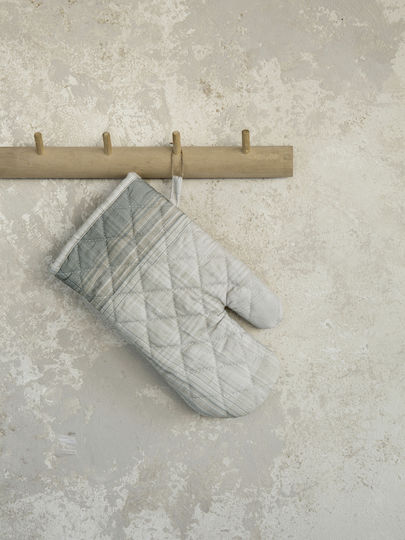 Nima Naive Oven Mitt Beige