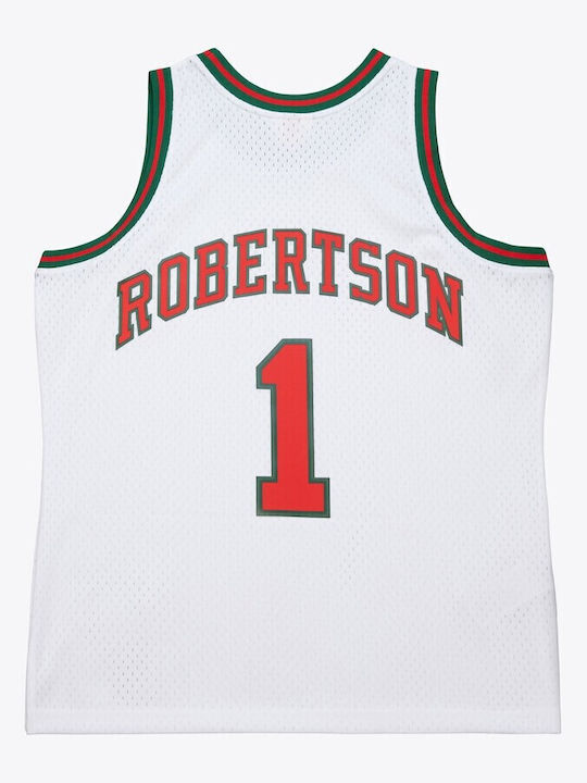 Mitchell & Ness