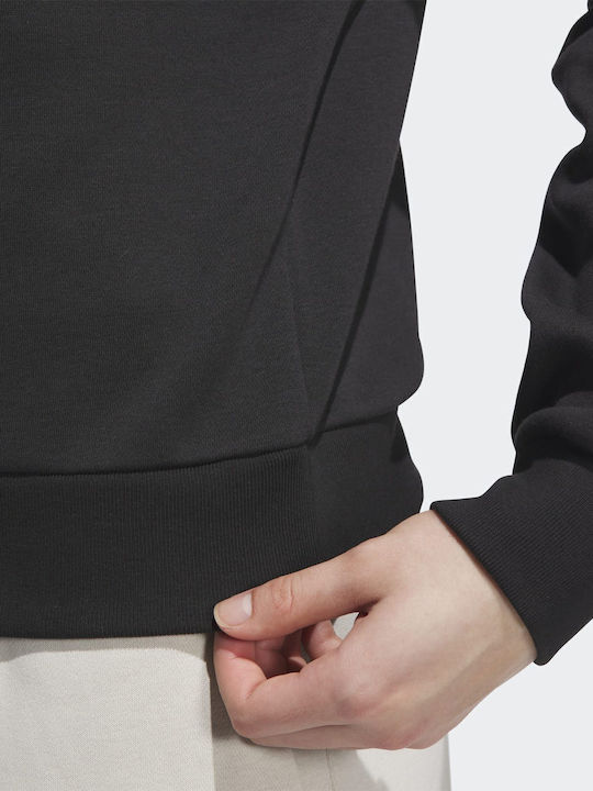 Дамски Суитшърт Pearl Black