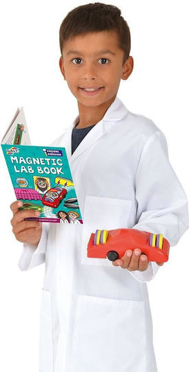 Galt Experiment Set Magnetic Lab