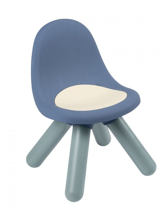 Chair Blue