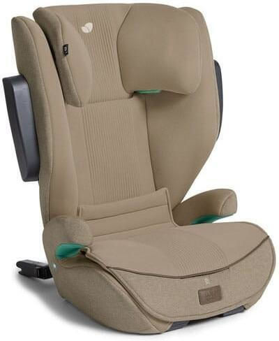 Joie i-Traver Baby Car Seat i-Size with Isofix Beige 15-36 kg
