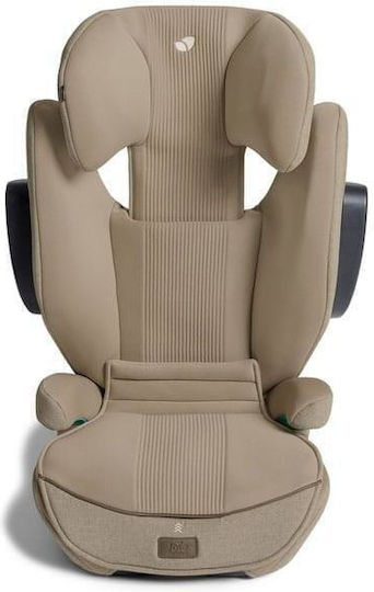 Joie i-Traver Baby Car Seat i-Size with Isofix Beige 15-36 kg