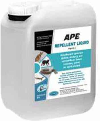 Protecta Ape Abschreckungsscheuche Schlangen 5000ml
