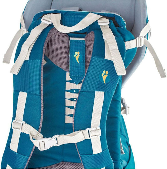 Littlelife Μάρσιπος Πλάτης Ranger Blue με Μέγιστο Βάρος 20kg