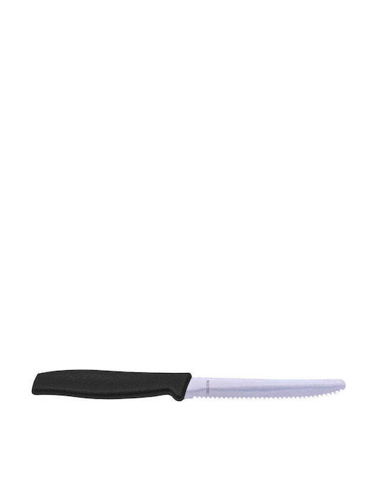 Boker Knife General Use from Stainless Steel Black 10.5cm
