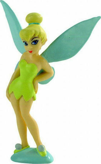 Bullyland Tinkerbell για 3+ Ετών 9εκ. (Διάφορα Σχέδια)