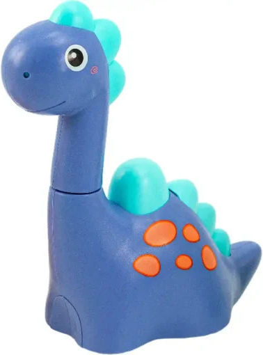 Gounaridis Toys Animăluț Brachiosaurus din Lemn