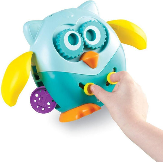 Learning Resources Животинче The Clever Owl