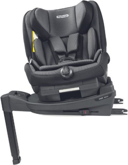 Peg Perego Βάση για Κάθισμα Μαύρη
