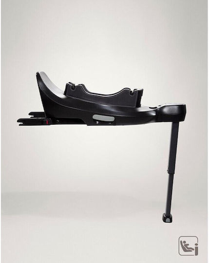 Joie Baza scaunului auto pentru copii Negru cu Isofix Bază Isofix Airfix