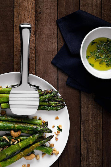 Tramontina Utility Tongs Serving of Stainless Steel 25cm 63800/650