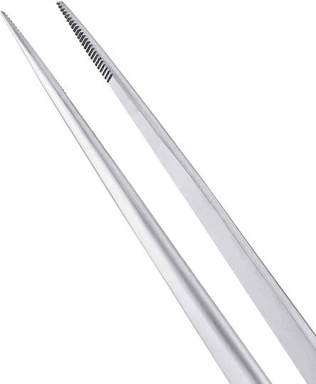 Triangle Pensete Bucătărie din oțel inoxidabil 15cm