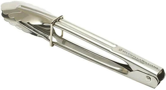 Maxwell & Williams Tong Allgemeine Verwendung Rostfreier Stahl 23cm