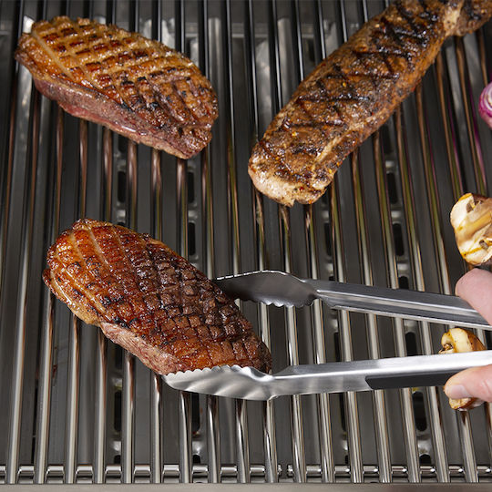 Broil King Клещи Месо Неръждаем 41см