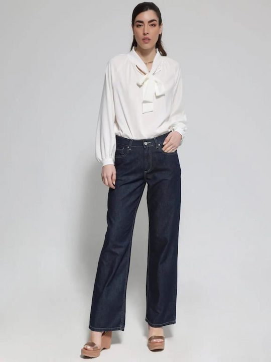 Damenjeans
