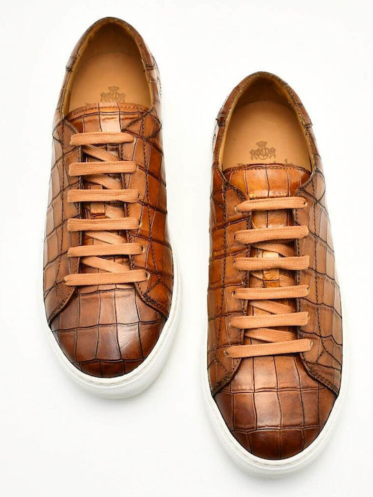 Herren Sneakers Coffee