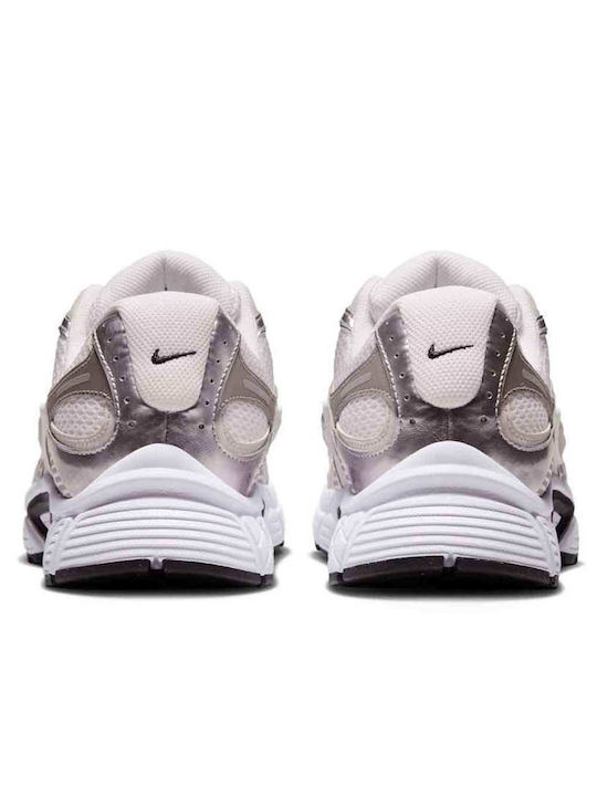 Rnr M Herren Sneakers Weiß