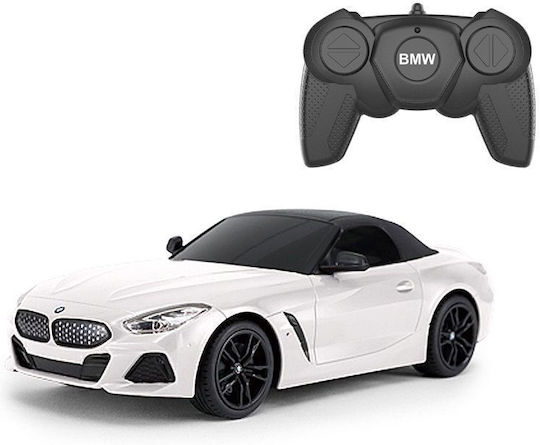 BMW Ferngesteuertes Auto 2WD Weiß