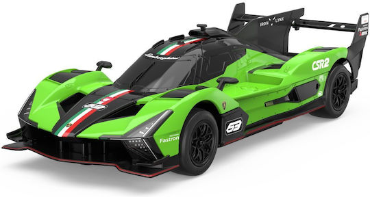 Lamborghini Радиоуправляемо Автомобил 2WD