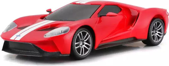Maisto Remote Controlled Car
