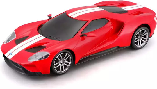 Maisto Remote Controlled Car