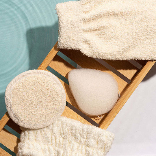 So Eco Ultimate Ecologic Bath Σετ Περιποίησης για Καθαρισμό Σώματος