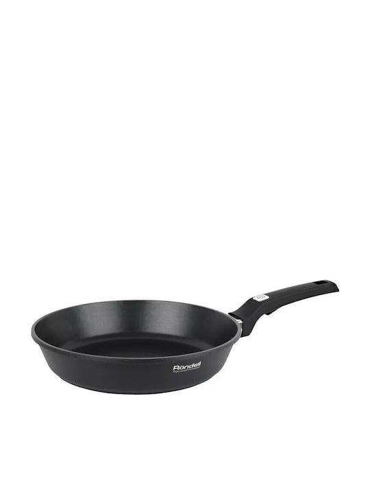 Rondell Tigaie din Aluminiu cu Strat Antiaderent 24cm