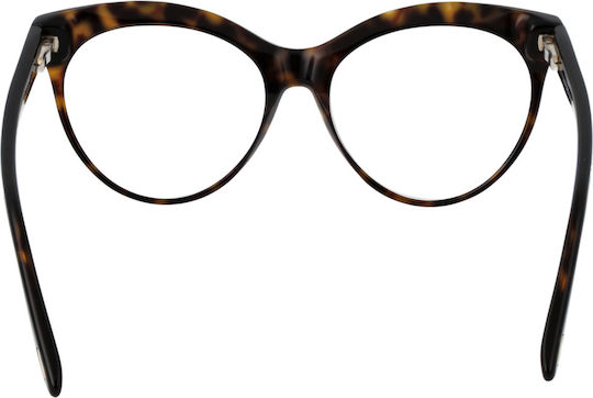 Tom Ford Optische Fassung Ft5827-b 052 55 Blaulichtfilter
