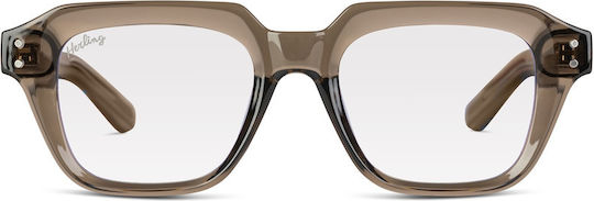 Jensen Soft Taupe Grey