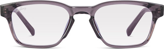 Thayer Asphalt Grey
