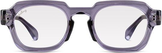 Grayson Lavender Grey