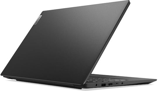 Lenovo V15 G4 AMN (82YU00YQGM) 15.6" FHD (Ryzen 5-7520U/16GB/512GB SSD/No OS) Business Black (GR Keyboard)