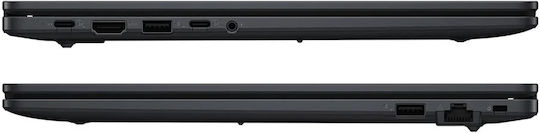 Asus ExpertBook B1 B1503CTA-GR33C0 B1503CTA-GR33C0 15.6" FHD (i3-N355/16GB/512GB SSD/No OS) Gentle Grey (GR Keyboard)