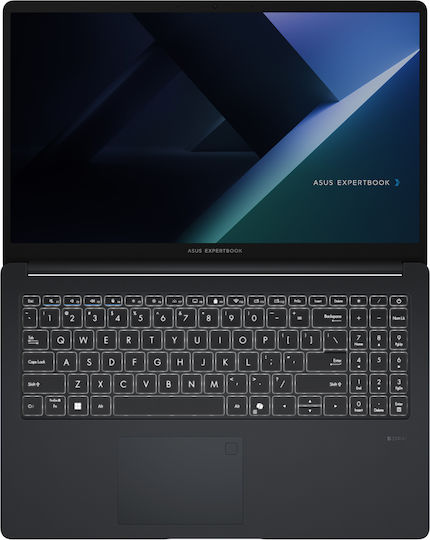 Asus ExpertBook B1 B1503CTA-GR33C0 B1503CTA-GR33C0 15.6" FHD (i3-N355/16GB/512GB SSD/No OS) Gentle Grey (GR Keyboard)