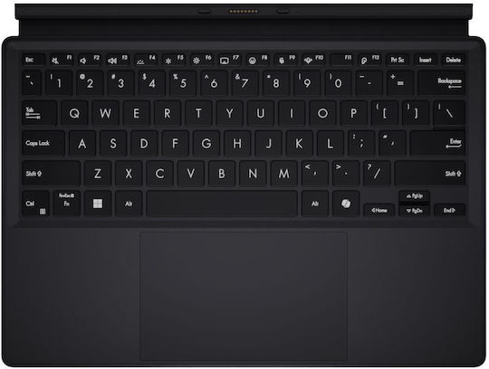 Asus ProArt PZ13 OLED HT5306QA-LX003X 13.3" Touchscreen (Snapdragon-X Plus X1P-42-100/16GB/1TB SSD/W11 Pro) (International English Keyboard)