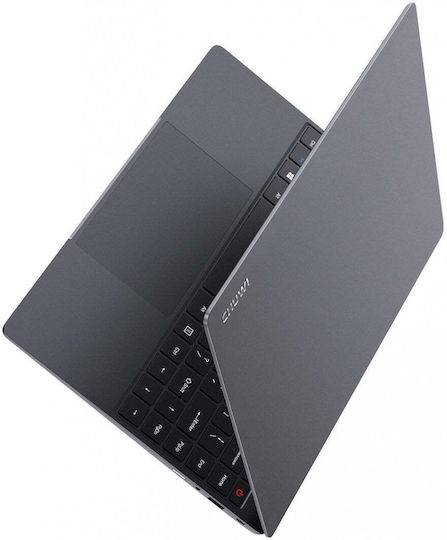 Chuwi Corebook X CWI570 14" QHD (i5-12450H/16GB/512GB SSD/W11 Home) Graphite (US Keyboard)