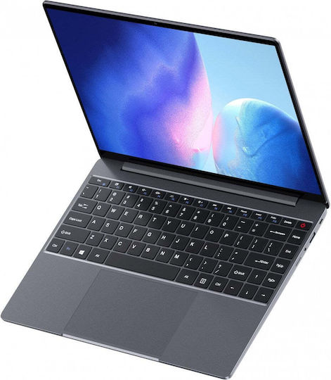 Chuwi Corebook X CWI570 14" QHD (i5-12450H/16GB/512GB SSD/W11 Home) Graphite (US Keyboard)