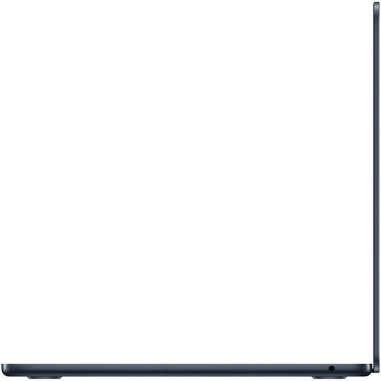 Apple MacBook Air 13.6" (2022) IPS Retina Display (M2-8-Core/16GB/256GB SSD/8-Core GPU) Midnight (International English Keyboard)