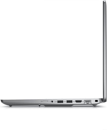 Dell Latitude 5440 14" IPS FHD (i7-1355U/16GB/512GB SSD/Linux) (US Keyboard)