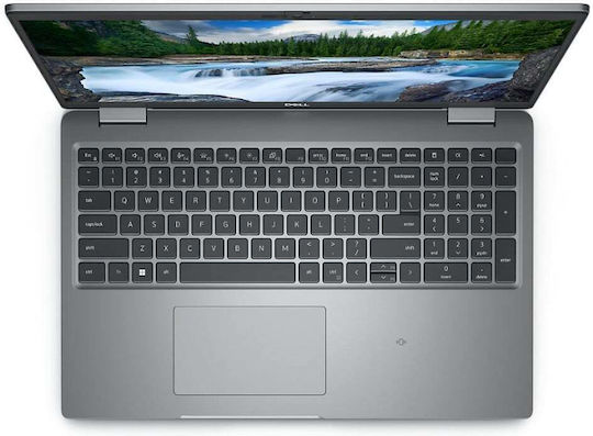 Dell Latitude 5440 14" IPS FHD (i7-1355U/16GB/512GB SSD/Linux) (US Keyboard)