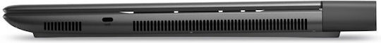 Dell Alienware M18 R2 18" QHD+ 165Hz (i9-14900HX/64GB/2TB SSD/GeForce RTX 4090/W11 Pro) Dark Metallic Moon (US Keyboard)