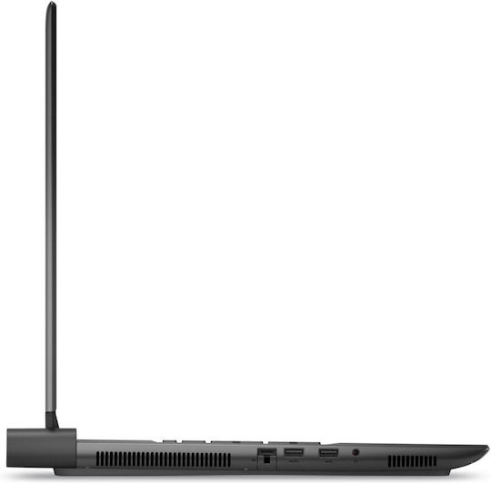 Dell Alienware M18 R2 18" QHD+ 165Hz (i9-14900HX/64GB/2TB SSD/GeForce RTX 4090/W11 Pro) Dark Metallic Moon (US Keyboard)