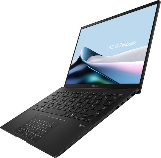 Asus Zenbook 14 OLED UM3406KA-PP158X 14" 120Hz (Ryzen AI 300 Series-7 350/32GB/1TB SSD/W11 Pro) (GR Keyboard)