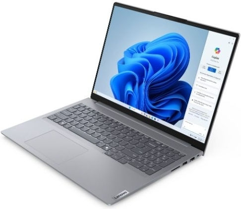 Lenovo ThinkBook 14 G7 ARP 14" IPS FHD+ (Ryzen 5-7535HS/16GB/512GB SSD/W11 Pro) Arctic Grey (GR Keyboard)