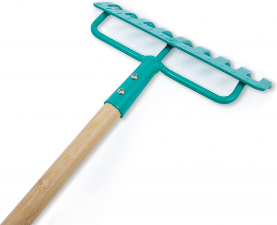 Kinder Garten Harke Hape 17 X 6.4 X 55.8 Cm