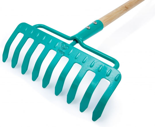 Kinder Garten Harke Hape 17 X 6.4 X 55.8 Cm