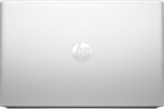 HP ProBook 450 G10 15.6" IPS (i5-1335U/16GB/512GB SSD/Без операционна система) (US Клавиатура)