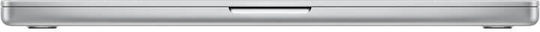 Apple MacBook Pro (2024) 16.2" Retina Display 120Hz M4 Max-14-Core/36GB/1TB SSD/32-Core GPU с Зарядно 140W Сребрист Международен Английски Език