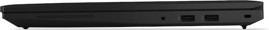 Lenovo ThinkPad L16 Gen 1 16" IPS FHD+ (Ultra 5-125U/16GB/512GB SSD/W11 Pro) (GR Keyboard)